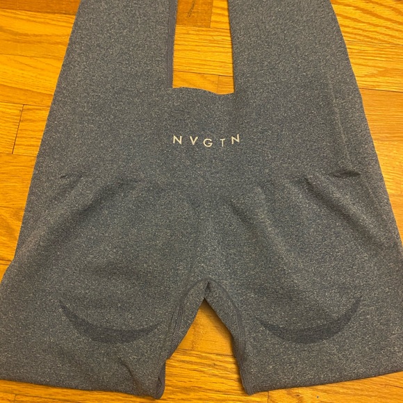 ( SOLD )NVGTN Slate Blue Curve - Picture 3 of 7